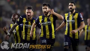 Prediksi Skor Ankaragucu vs Sivasspor 2 Februari 2024