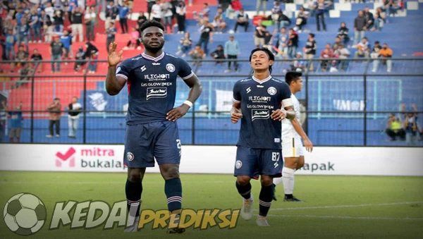 Prediksi Skor Arema vs PSIS Semarang 5 Februari 2024