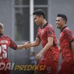 Prediksi Skor Arema vs Persija 26 Februari 2024