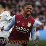 Prediksi Skor Aston Villa vs Manchester United 11 Februari 2024