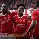 Prediksi Skor Aston Villa vs Nottingham 24 Februari 2024