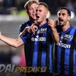 Prediksi Skor Atalanta vs Sassuolo 18 Februari 2024