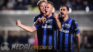 Prediksi Skor Atalanta vs Sassuolo 18 Februari 2024