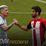Prediksi Skor Athletic Bilbao vs Atletico Madrid 1 Maret 2024
