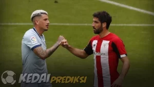 Prediksi Skor Athletic Bilbao vs Atletico Madrid 1 Maret 2024
