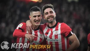 Prediksi Skor Athletic Bilbao vs Girona 20 Februari 2024