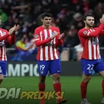 Prediksi Skor Atletico Madrid vs Athletic Bilbao 8 Februari 2024