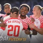 Prediksi Skor Augsburg vs RB Leipzig 10 Februari 2024