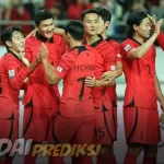 Prediksi Skor Australia vs Korea Selatan 2 Februari 2024