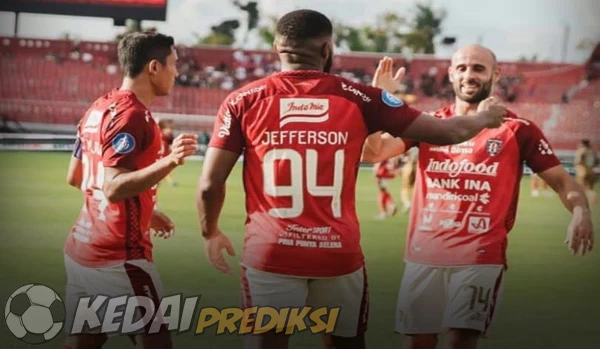 Prediksi Skor Bali United vs Persis Solo 29 Februari 2024