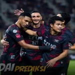 Prediksi Skor Bangkok United vs Yokohama FM 14 Februari 2024