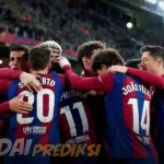 Prediksi Skor Barcelona vs Getafe 24 Februari 2024