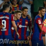 Prediksi Skor Barcelona vs Granada 12 Februari 2024