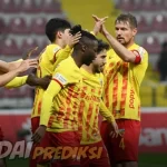 Prediksi Skor Basaksehir vs Kayserispor 20 Februari 2024