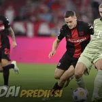 Prediksi Skor Bayer Leverkusen vs Bayern Munchen 11 Februari 2024