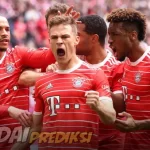 Prediksi Skor Bayern Munchen vs RB Leipzig 25 Februari 2024