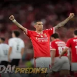 Prediksi Skor Benfica vs Toulouse 16 Februari 2024