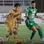 Prediksi Skor Bhayangkara vs PSS Sleman 22 Februari 2024