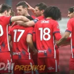 Prediksi Skor Birmingham vs Blackburn 14 Februari 2024