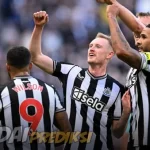 Prediksi Skor Blackburn vs Newcastle 28 Februari 2024