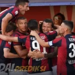 Prediksi Skor Bologna vs Fiorentina 15 Februari 2024