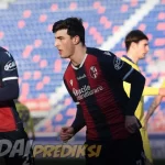 Prediksi Skor Bologna vs Hellas Verona 24 Februari 2024
