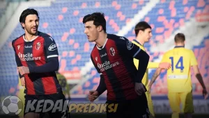 Prediksi Skor Bologna vs Hellas Verona 24 Februari 2024