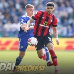 Prediksi Skor Bournemouth vs Leicester City 28 Februari 2024