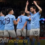 Prediksi Skor Brentford vs Manchester City 6 Februari 2024
