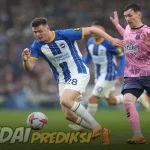 Prediksi Skor Brighton vs Everton 24 Februari 2024