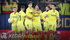 Prediksi Skor Cadiz vs Real Betis 10 Februari 2024