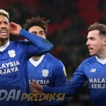 Prediksi Skor Cardiff City vs Blackburn 21 Februari 2024