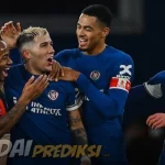 Prediksi Skor Chelsea vs Leeds United 29 Februari 2024