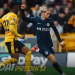 Prediksi Skor Chelsea vs Wolverhampton 4 Februari 2024