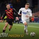 Prediksi Skor Copenhagen vs Manchester City 14 Februari 2024
