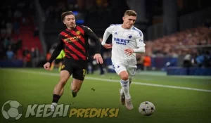 Prediksi Skor Copenhagen vs Manchester City 14 Februari 2024