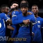 Prediksi Skor Crystal Palace vs Chelsea 13 Februari 2024