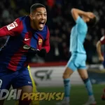 Prediksi Skor Deportivo Alaves vs Barcelona 4 Februari 2024