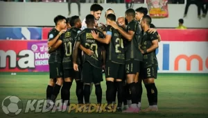 Prediksi Skor Dewa United vs RANS Nusantara 27 Februari 2024