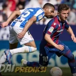Prediksi Skor Espanyol vs Levante 5 Februari 2024