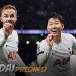 Prediksi Skor Everton vs Tottenham 3 Februari 2024