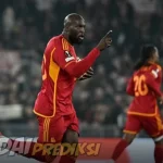 Prediksi Skor Feyenoord vs AS Roma 16 Februari 2024