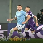 Prediksi Skor Fiorentina vs Lazio 27 Februari 2024