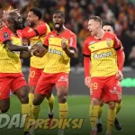 Prediksi Skor Freiburg vs RC Lens 23 Februari 2024