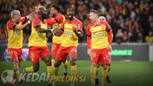 Prediksi Skor Freiburg vs RC Lens 23 Februari 2024