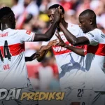 Prediksi Skor Freiburg vs Stuttgart 3 Februari 2024