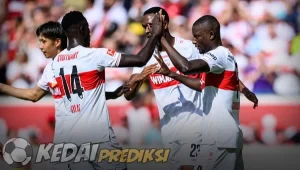Prediksi Skor Freiburg vs Stuttgart 3 Februari 2024