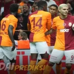 Prediksi Skor Galatasaray vs Antalyaspor 27 Februari 2024