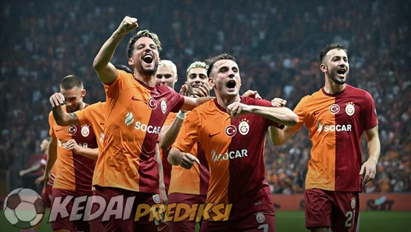 Prediksi Skor Galatasaray vs Sparta Praha 16 Februari 2024