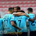 Prediksi Skor Gil Vicente vs Vizela 13 Februari 2024